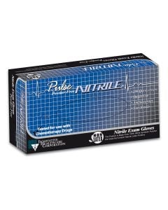 Pulse Nitrile Exam Gloves Powder Free - NonSterile