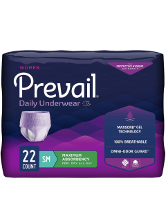 Prevail Daily Underwear for Women