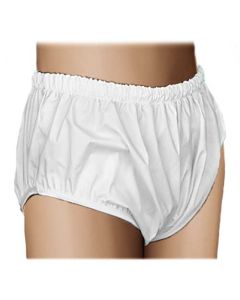 Quik-Sorb Unisex Pull On Protective Underwear