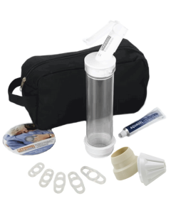 Rapport Classic Vacuum Erection Pump Kit