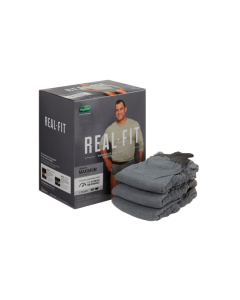 Real-Fit Mens Incontinence Underwear