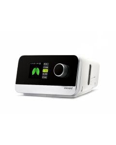 Resvent iBreeze CPAP/ADAP Machine