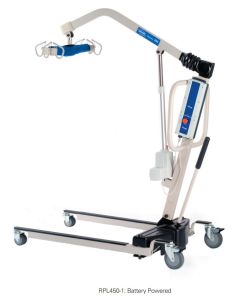 RPL450-1 Patient Lift Device for Safe Patient Transfers