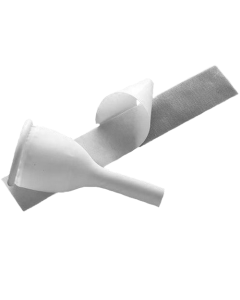 Rusch Golden Drain Catheter A1000