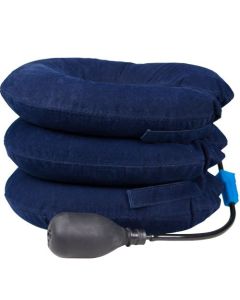 Inflatable Cervical Traction Unit