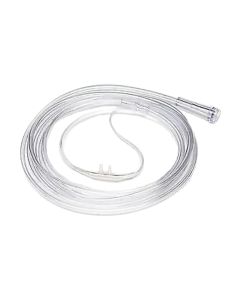 Salter Style Infant Oxygen Cannula w/ 7 Ft Tubing