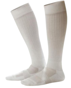 Shape To Fit 20-30 mmHg Sport Socks  