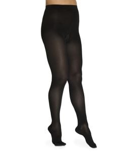 Sigvaris 862M Select Comfort Plus Maternity Closed Toe 20-30 mmHg Compression Pantyhose