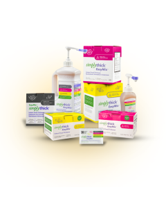 Simplythick EasyMix Family