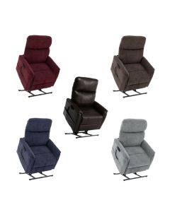 Pride Sitting Pretty Genesis 3-Position Lift Chairs