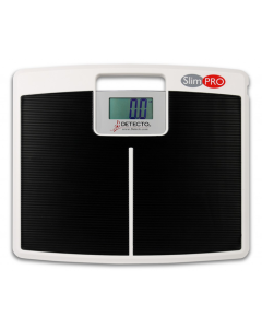 Detecto SlimPRO Low-Profile Digital Scale
