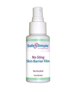 2 oz. Bottle