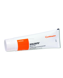 SoloSite Wound Gel
