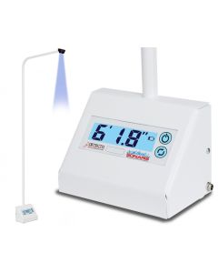 SONARIS Touchless Sonar Stadiometer