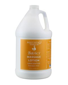 Soothing Touch Massage Lotion