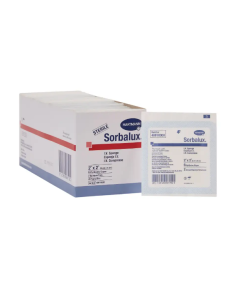 Sorbalux I.V. Sponge Pads