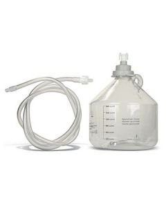 ConvaTec Night Drainage Container Set