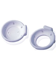 Dish Pessary