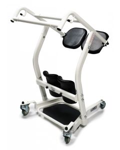 Graham Field Lumex Stand Assist Patient Transport Lift