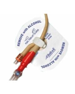 Bard StatLock Foley Stabilization Device - Catheter Securement