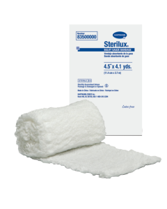 Sterilux Gauze