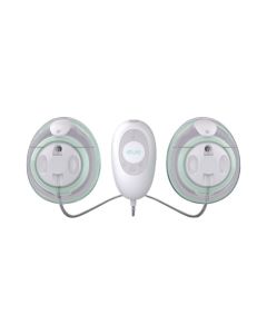Elvie Stride Hands-Free Electric Breast Pump
