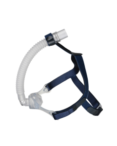 Sunset Healthcare Deluxe Nasal Pillow CPAP Mask