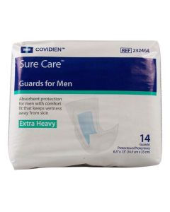 Sure Care Male Guards