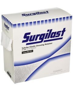 Derma Sciences Surgilast Tubular Elastic Dressing Retainer