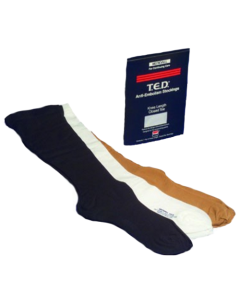 Ted Knee Length Anti-Embolism Stockings