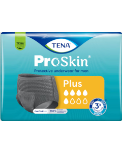 Tena ProSkin Underwear for Men 