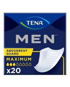 TENA for Men Pads