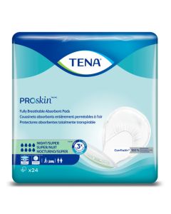 Tena Night Pads