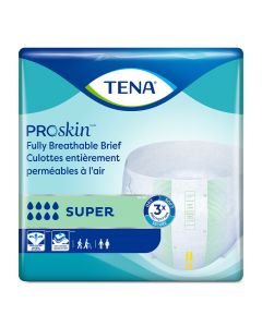 TENA ProSkin Stretch Super Briefs 