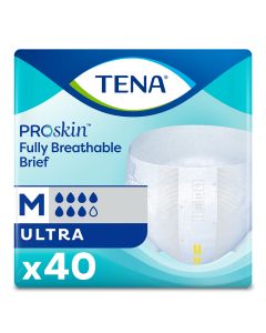 TENA Ultra Heavy