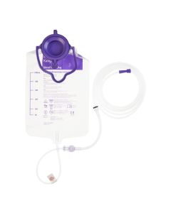 Kangaroo Joey Sets Enteral Feeding Bags