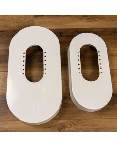 Atlas Toilevator Toilet Riser 