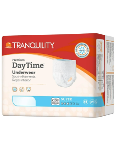 Tranquility Premium DayTIme Underwear 