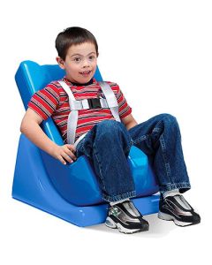 Blue Tumble Forms 2 Deluxe Floor Sitter