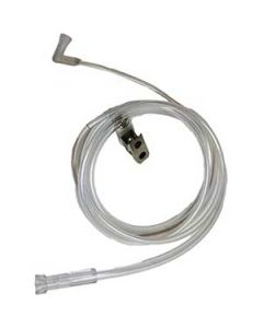 Uni-Flo2 Nasal Cannula, 7 Ft.