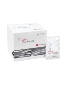 VaPro Plus Pocket Intermittent Catheters