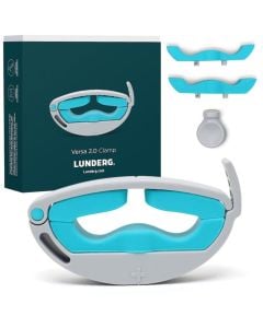 Lunderg Versa Incontinence Clamp 2.0