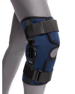 VertaLoc Dynamic Knee Brace