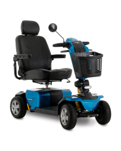 Pride Victory 10 LX - Blue