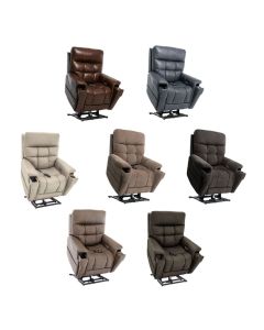 Pride VivaLift! Ultra Lift Chair - PLR-4955