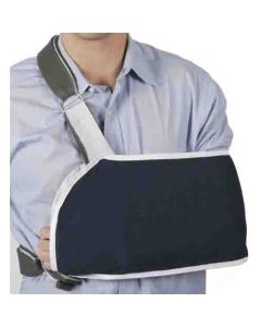 Medline Sling Style Shoulder Immobilizer