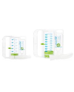 Medline Voldyne Volumetric Incentive Spirometer
