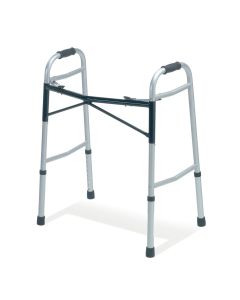 Medline Bariatric Folding Walkers