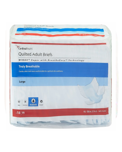Wings Super Heavy Absorbency 87083