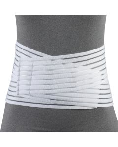 Lightweight Elastic Lumbosacral Support